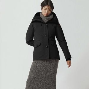 Canada Goose MONTEBELLO PARKA HERITAGE Jacket